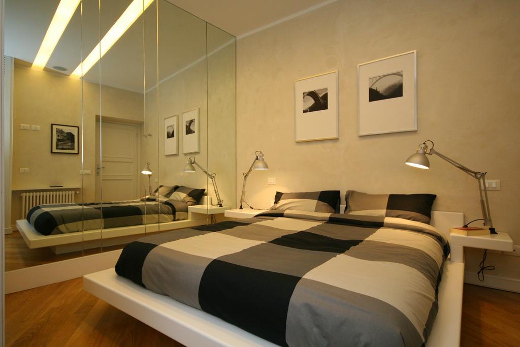 Campo Dei Fiori Modern Apartment With Terrace Rom Eksteriør billede